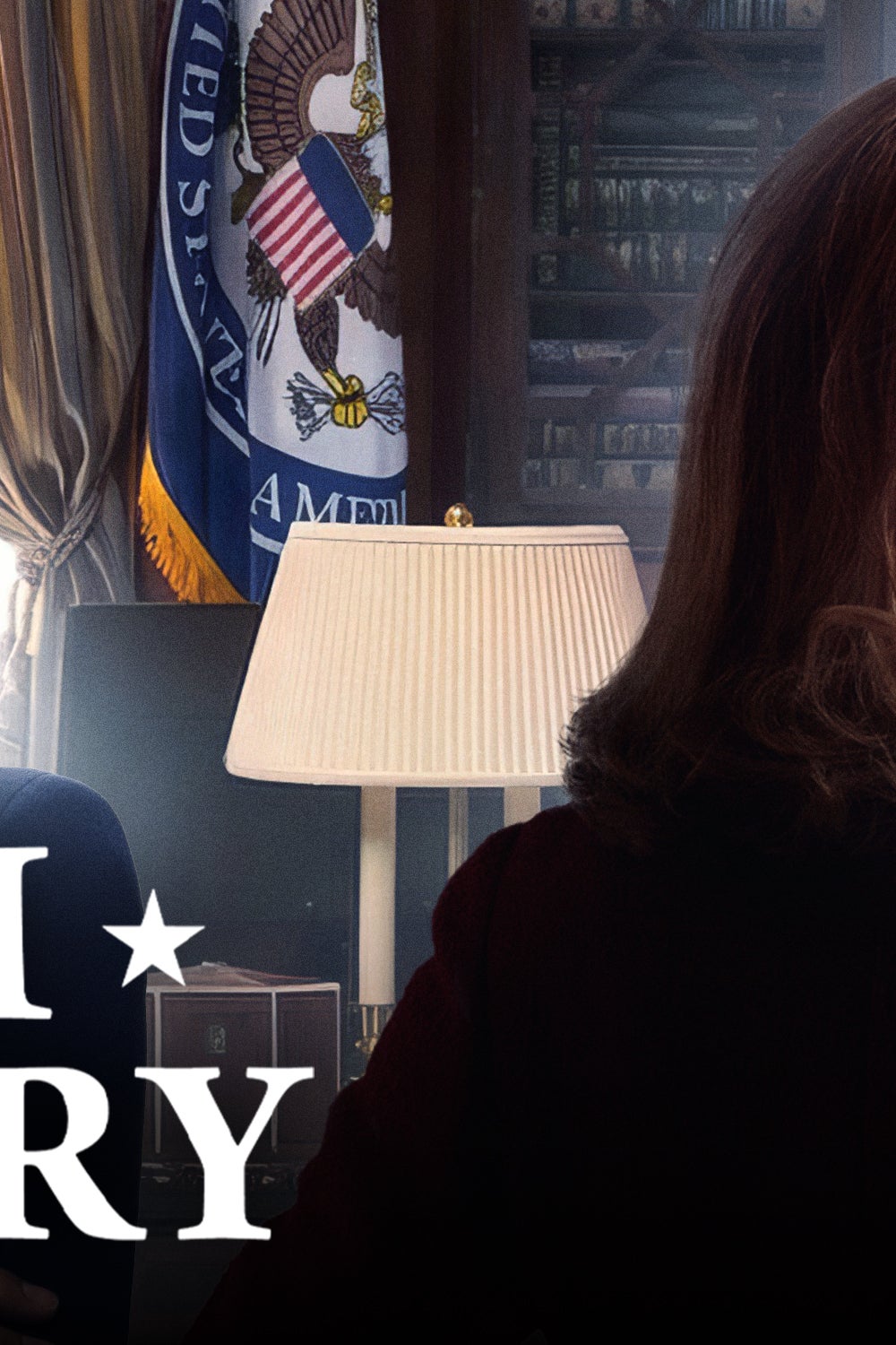 Madam Secretary