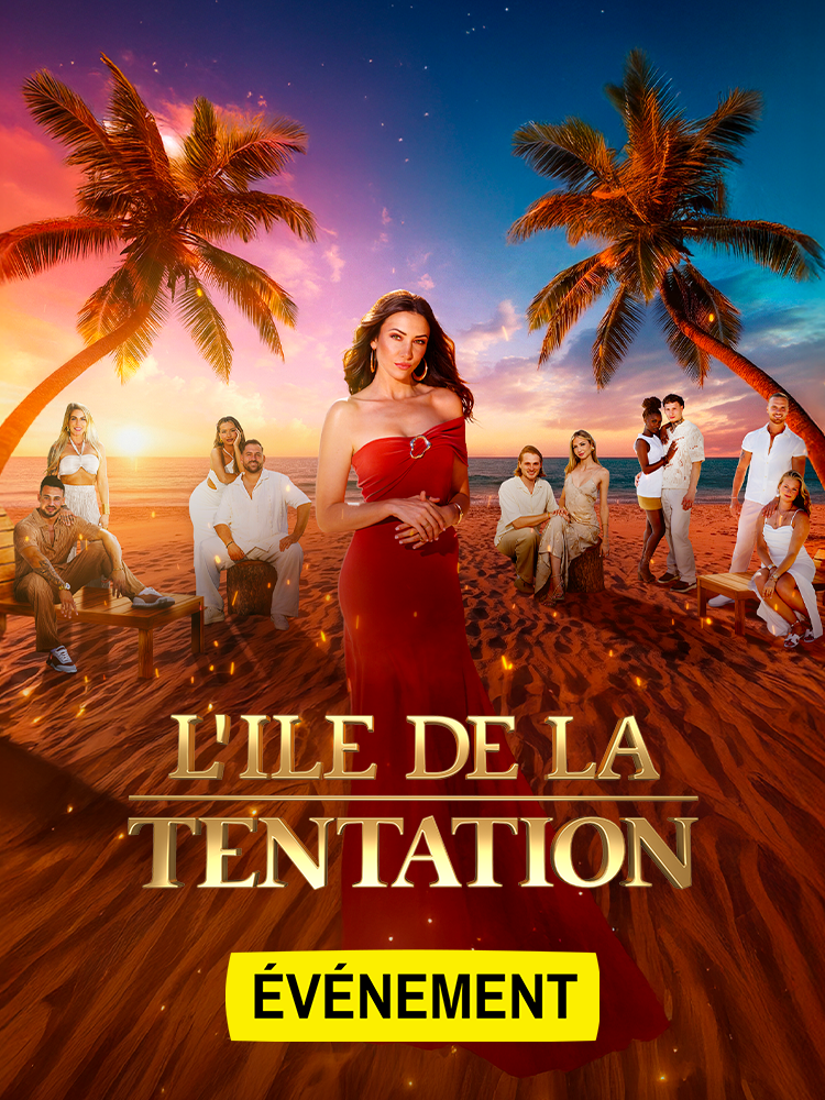 L'île de la tentation