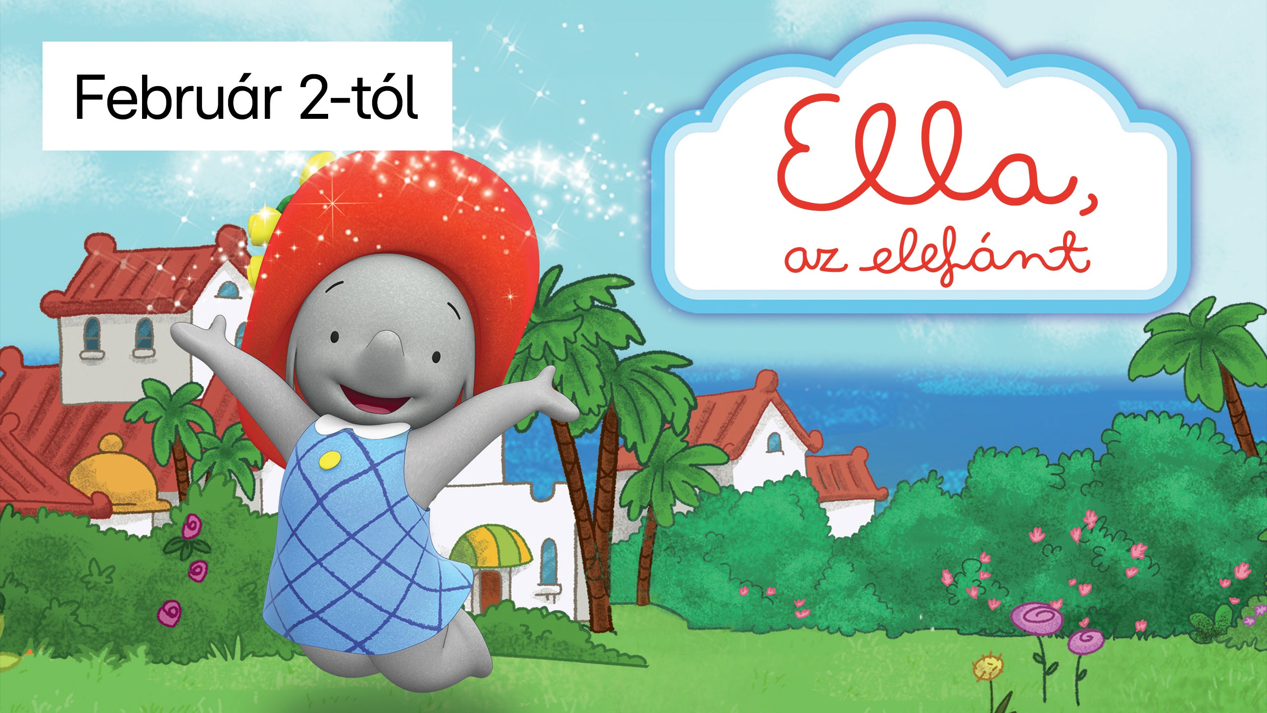 Exkluzív klub csak lányokak - 1. évad | Részlet