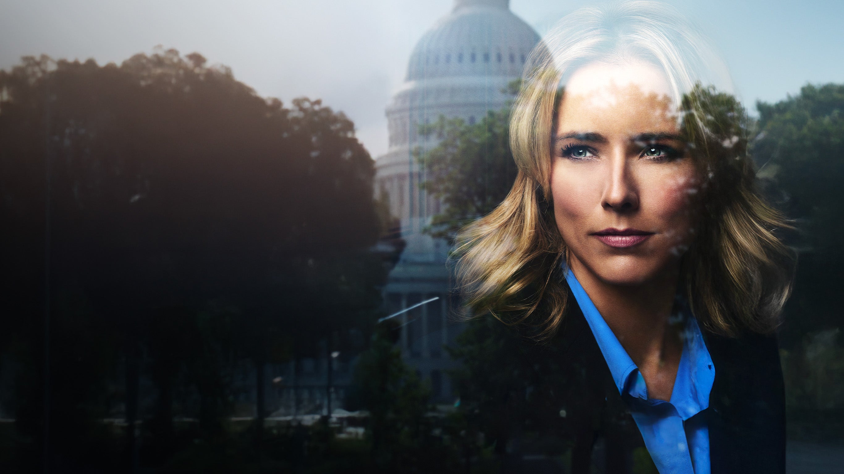 Madam Secretary