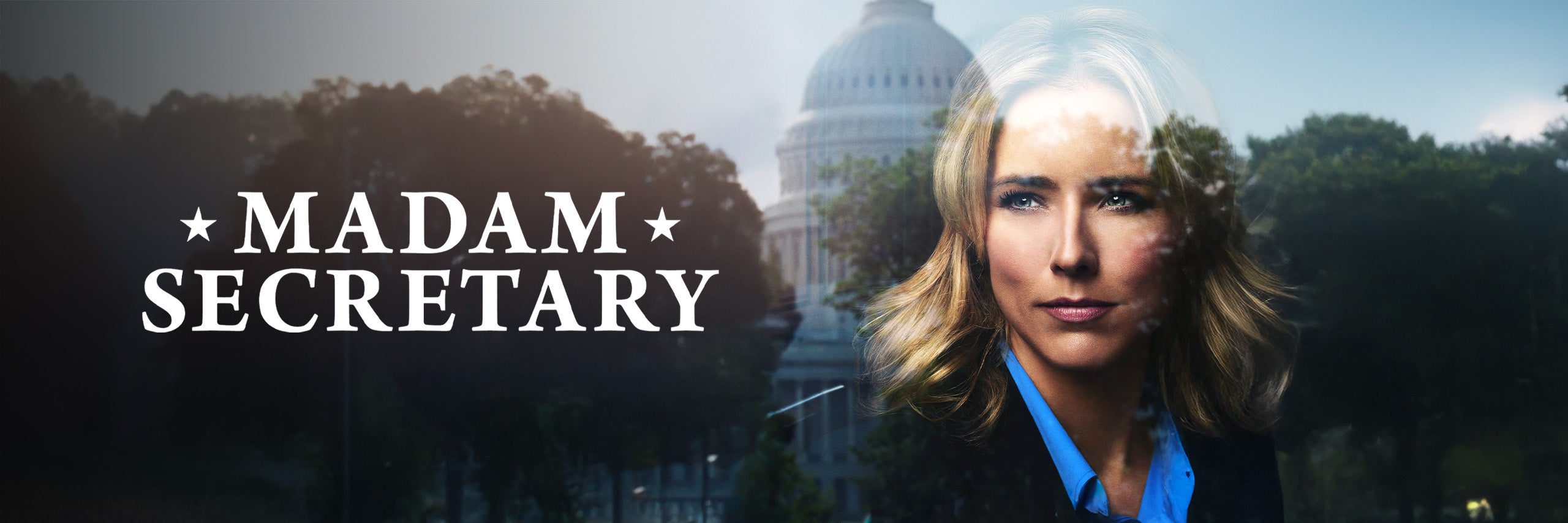 Madam Secretary