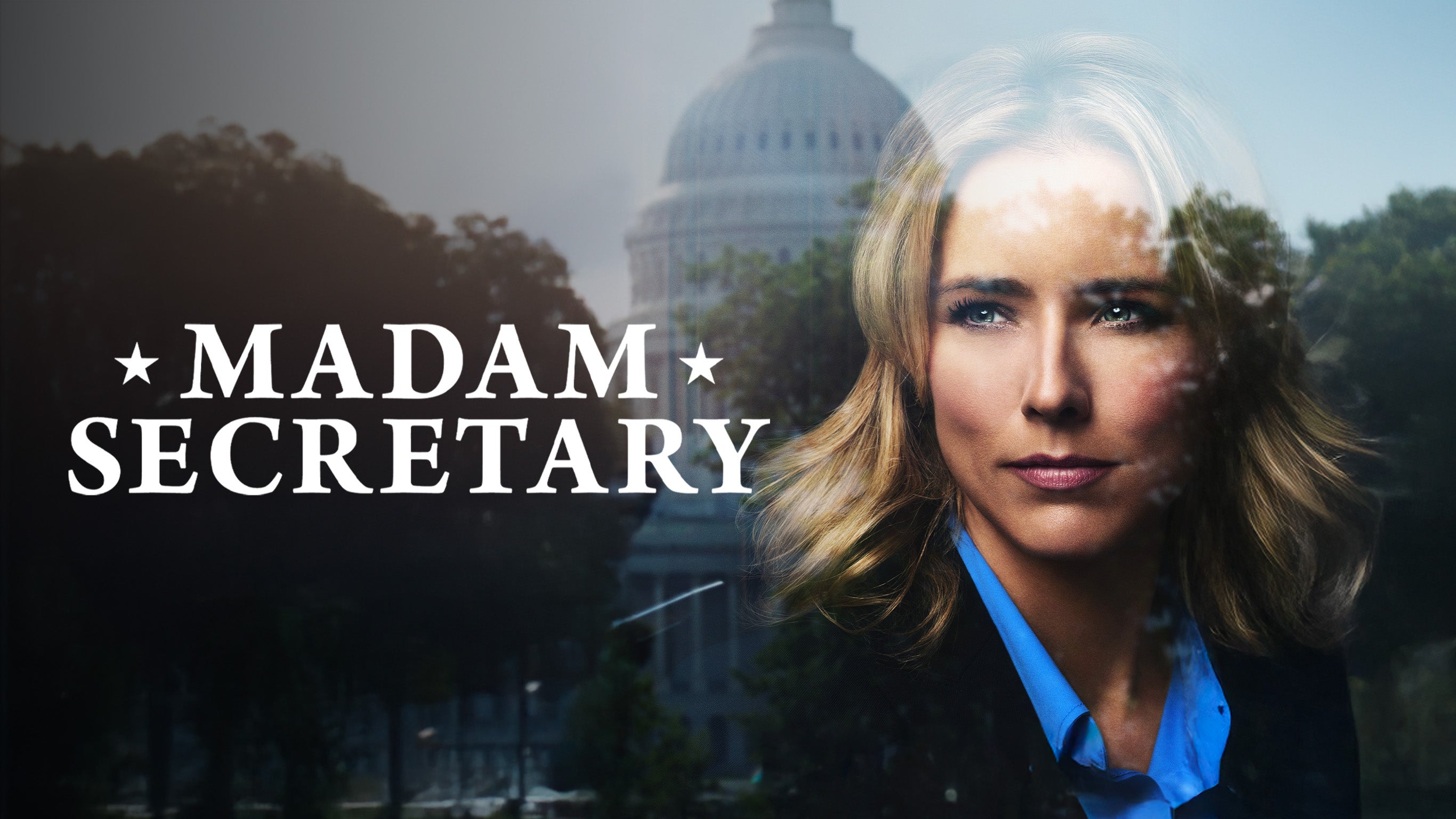 Madam Secretary--