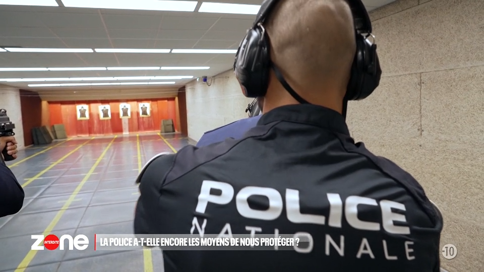 La police a-t-elle encore les moyens de nous protéger ?