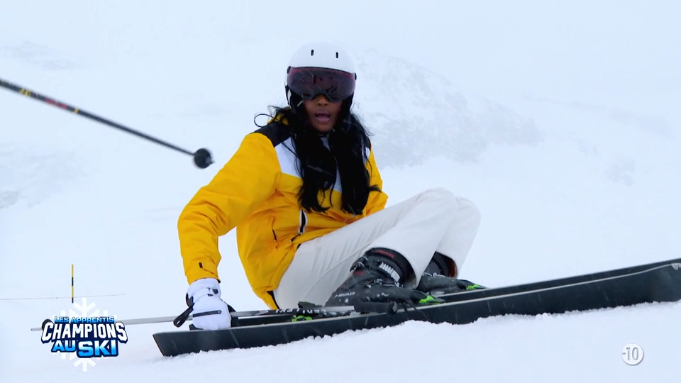 S2 E2 - Tout Schuss !