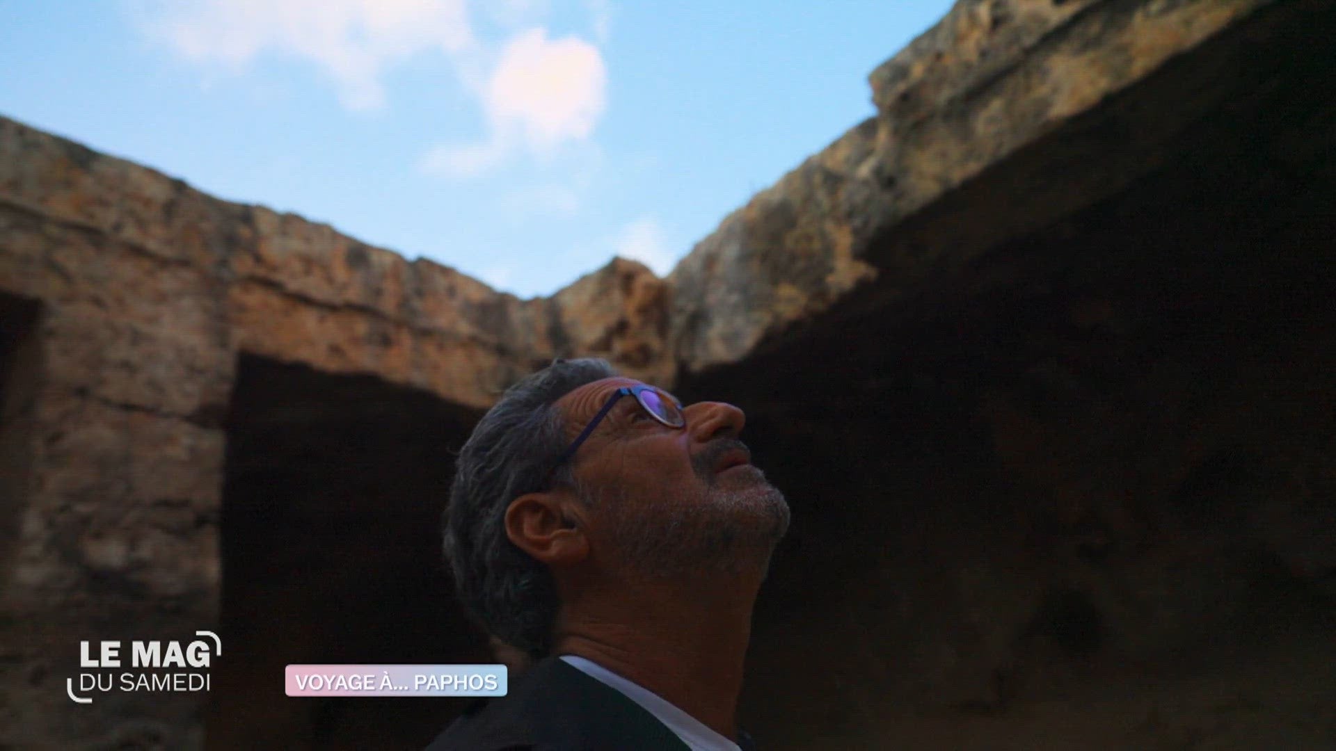 Voyage à... Paphos