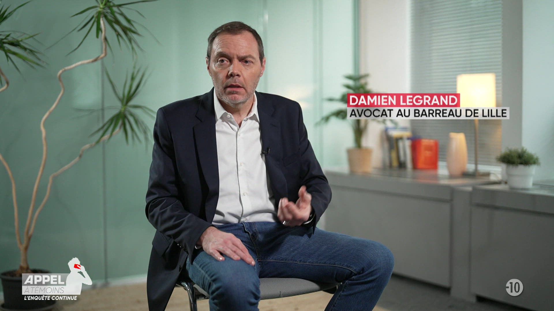 La mort suspecte de Jean-Claude Rivière : l'enquête continue