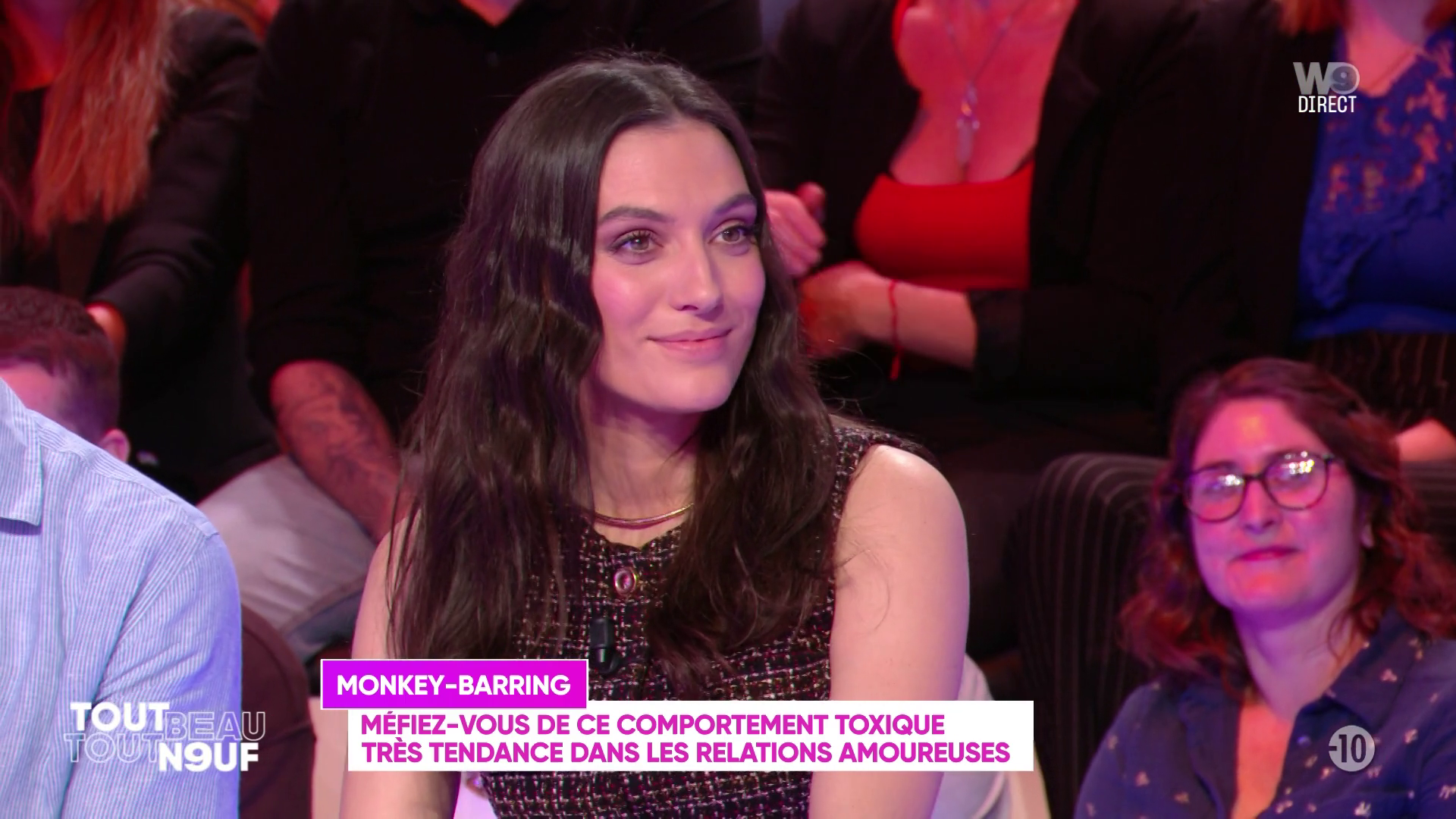 La nouvelle tendance toxique des couples