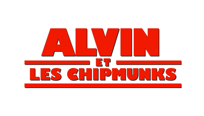 Alvin et les Chipmunks