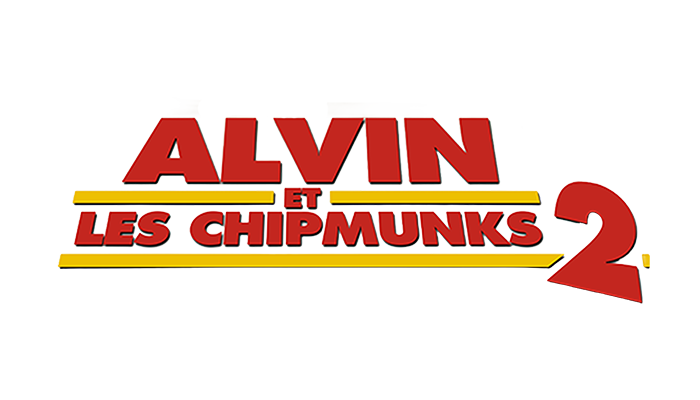Alvin et les Chipmunks 2