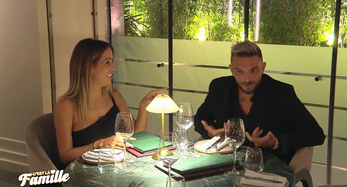 S7 E8 - En harmonie (ou presque…)