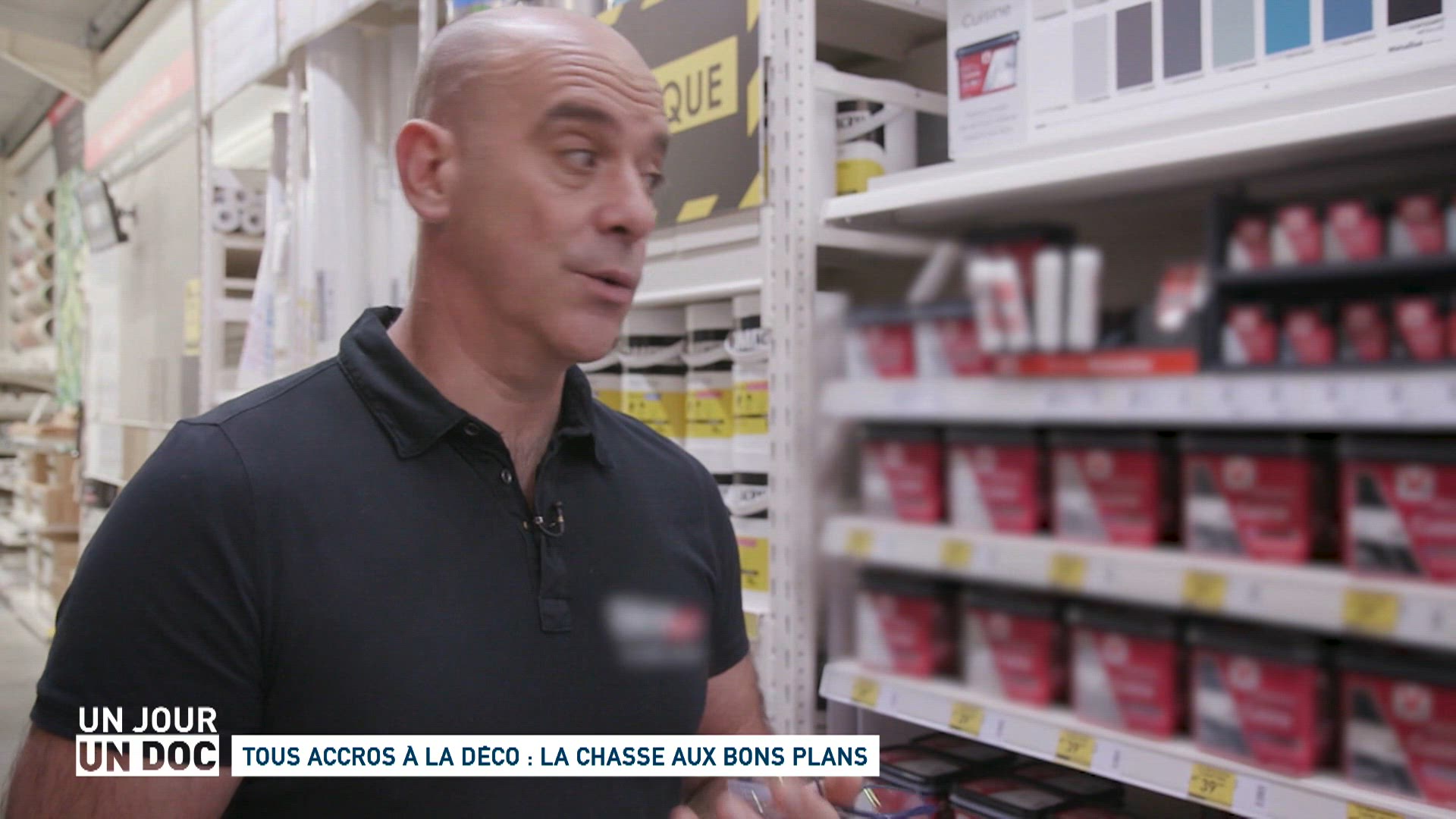 Tous accros à la déco : la chasse aux bons plans