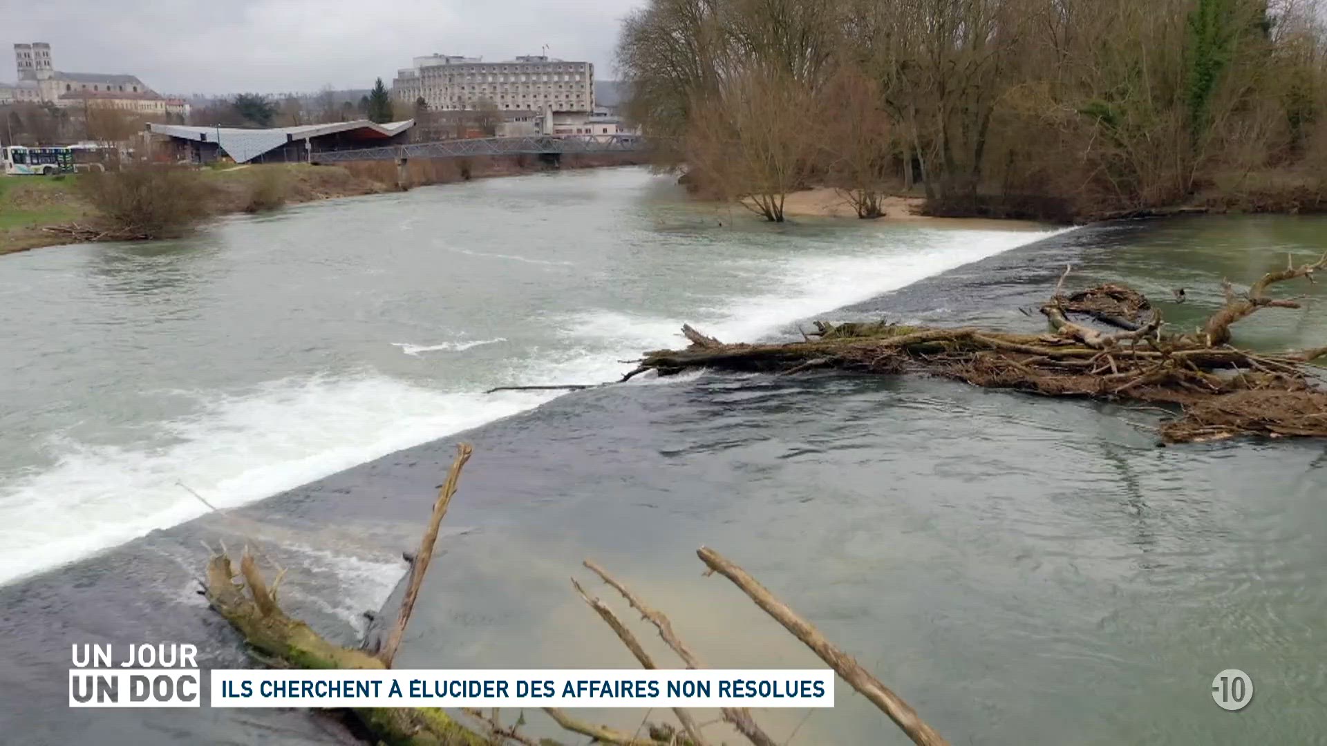 Ils cherchent à élucider des affaires non résolues