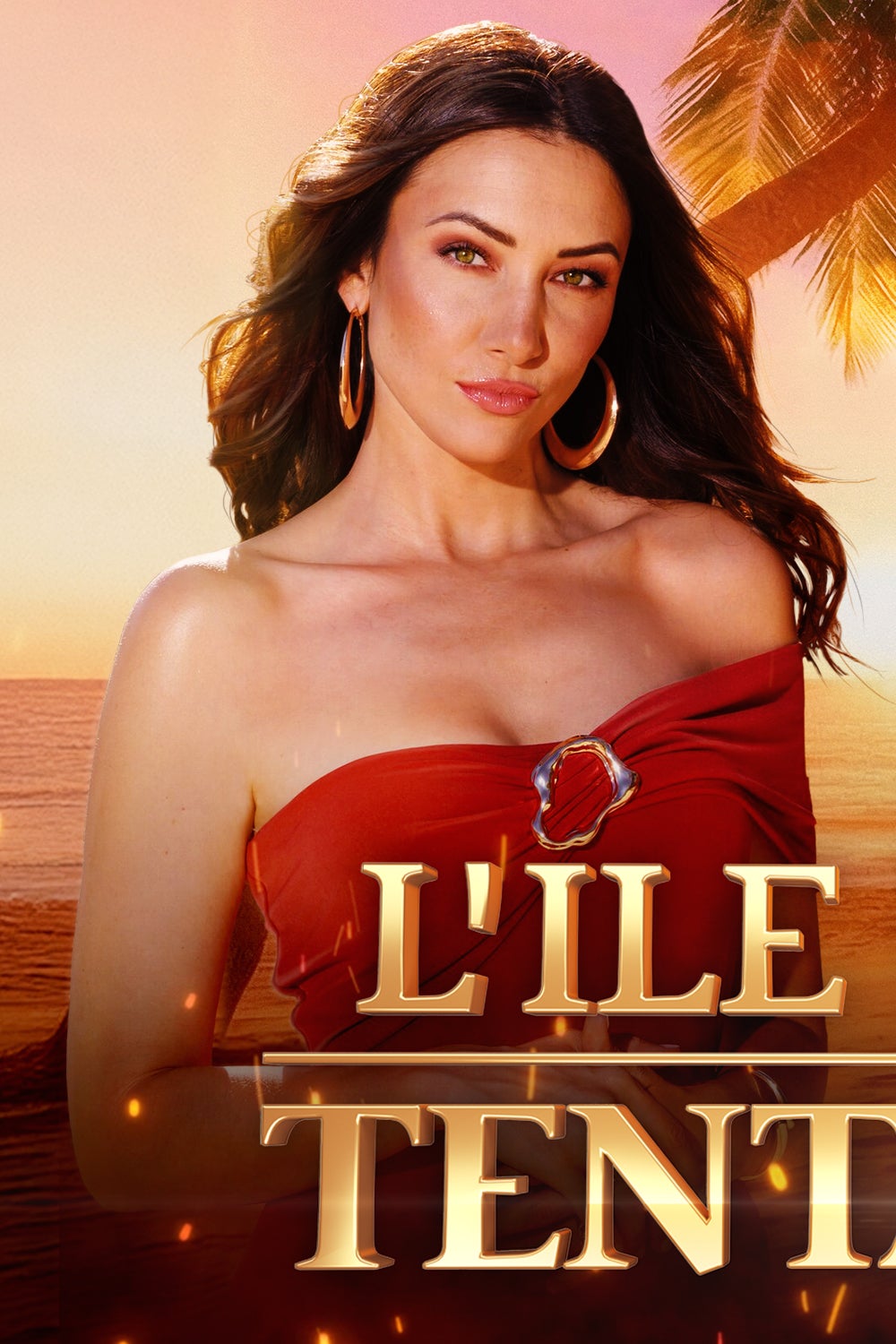 L'Île de la tentation