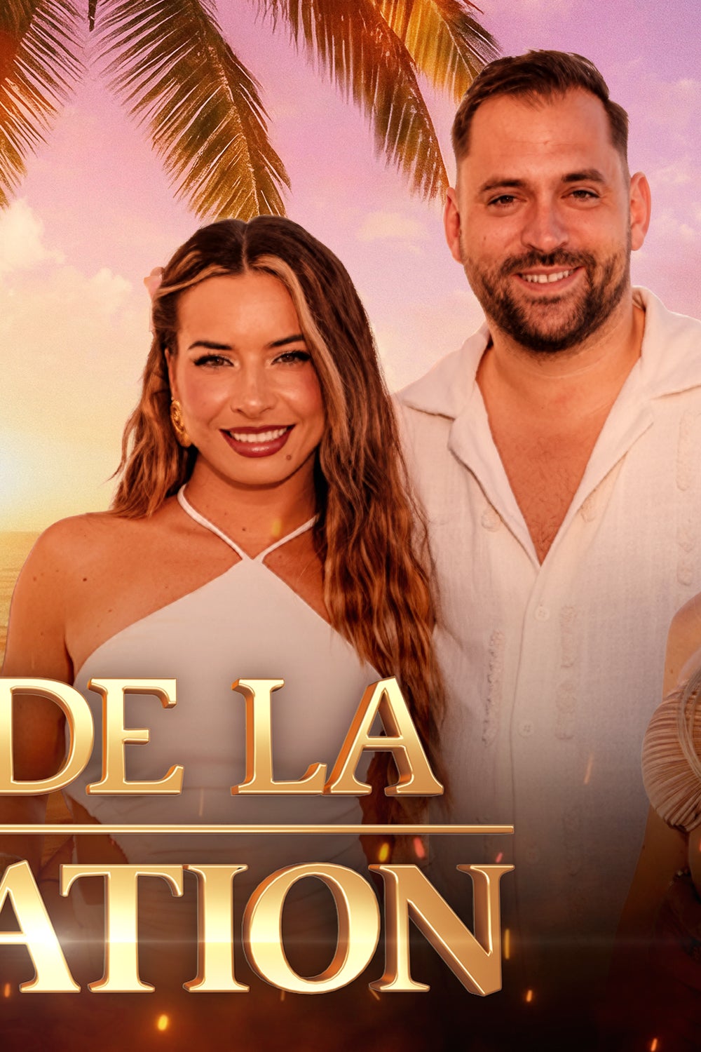 L'Île de la tentation