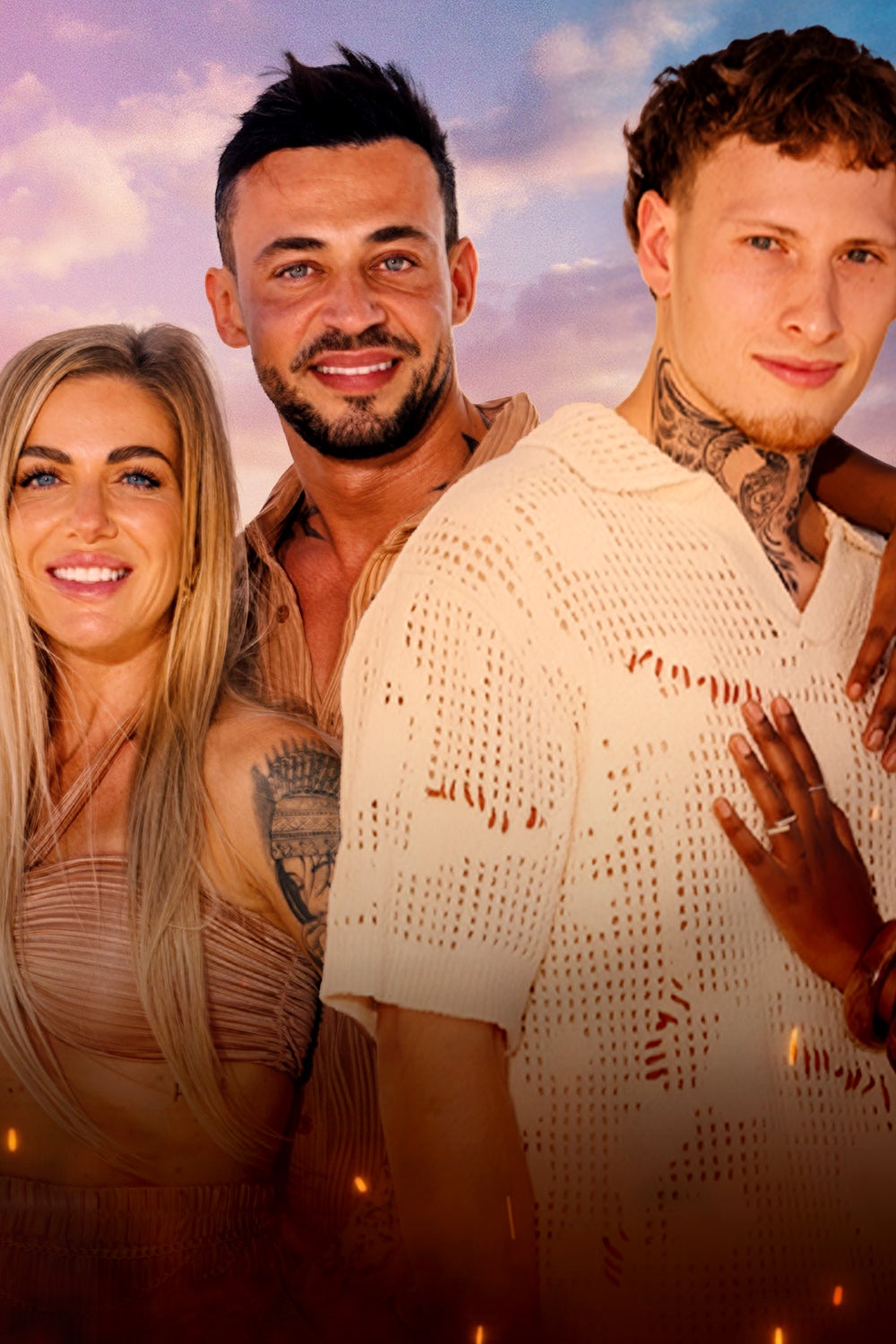 L'Île de la tentation