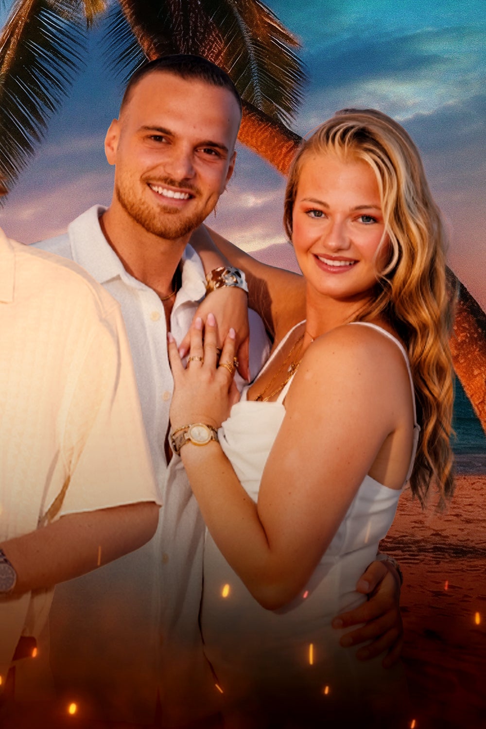 L'Île de la tentation