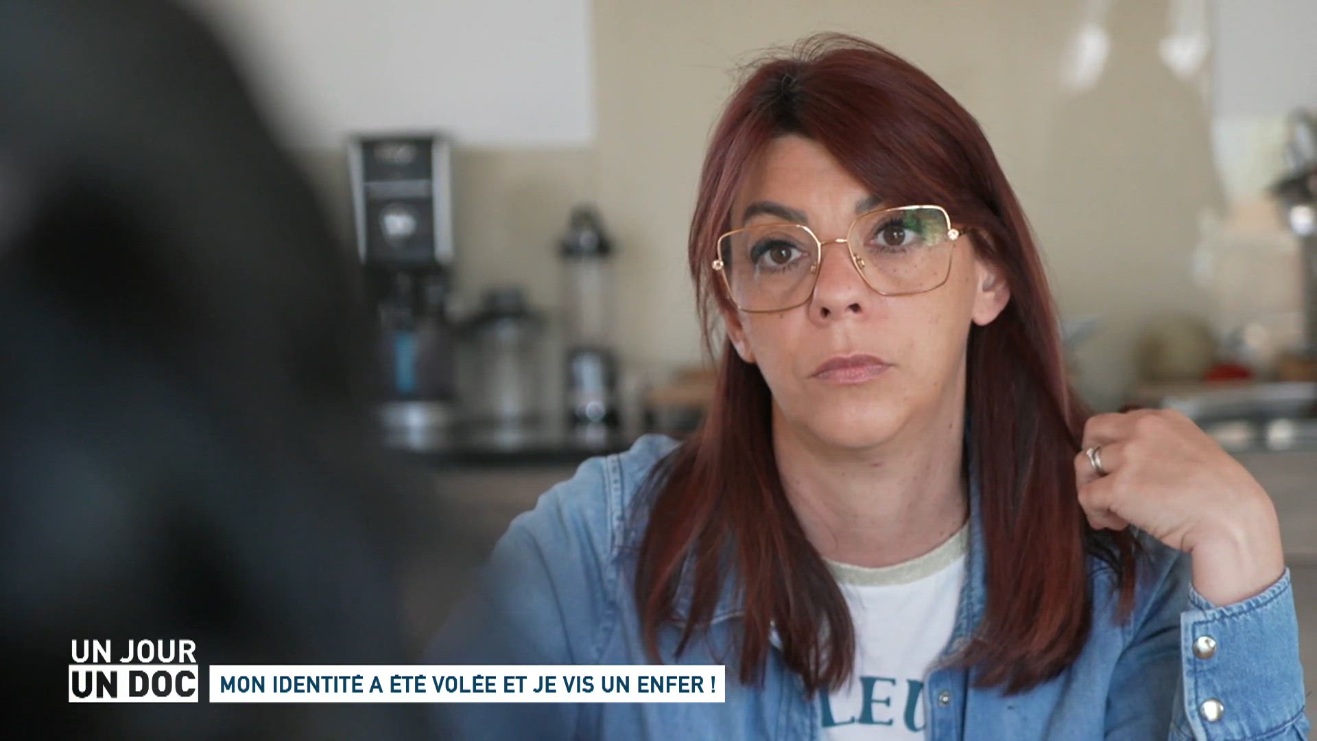 Mon identité a été volée et je vis un enfer !