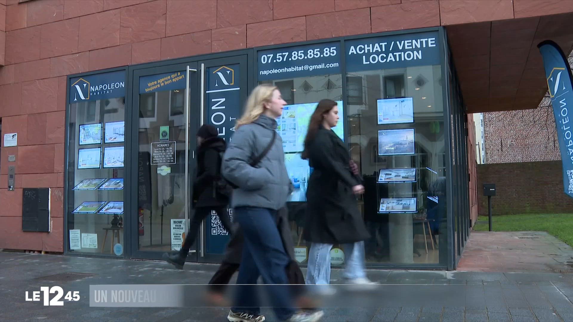 Le 1245 du 21/01/2026