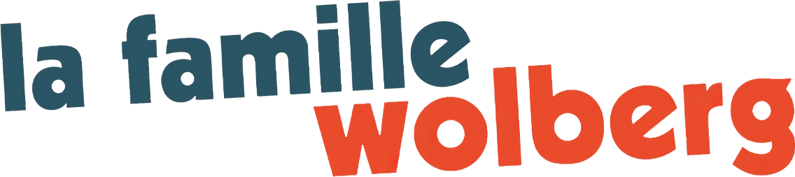 La famille Wolberg
