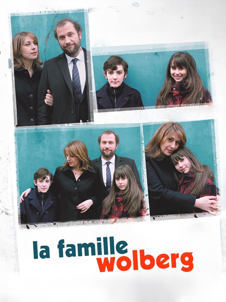 La famille Wolberg