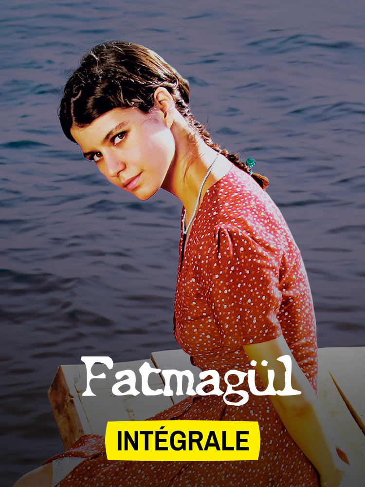 Fatmagül