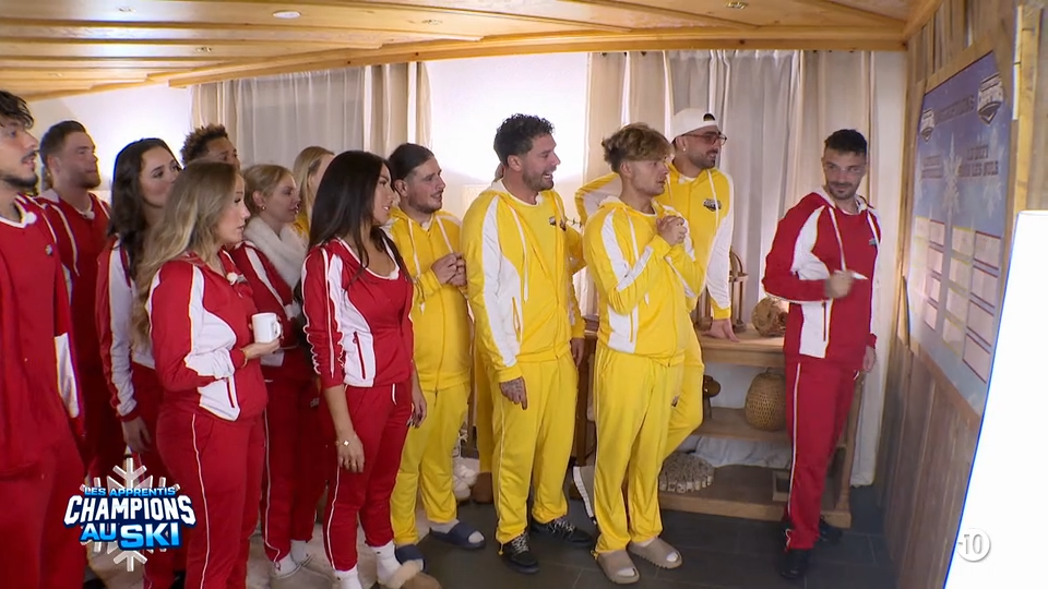 S2 E3 - La ruée vers l'or !