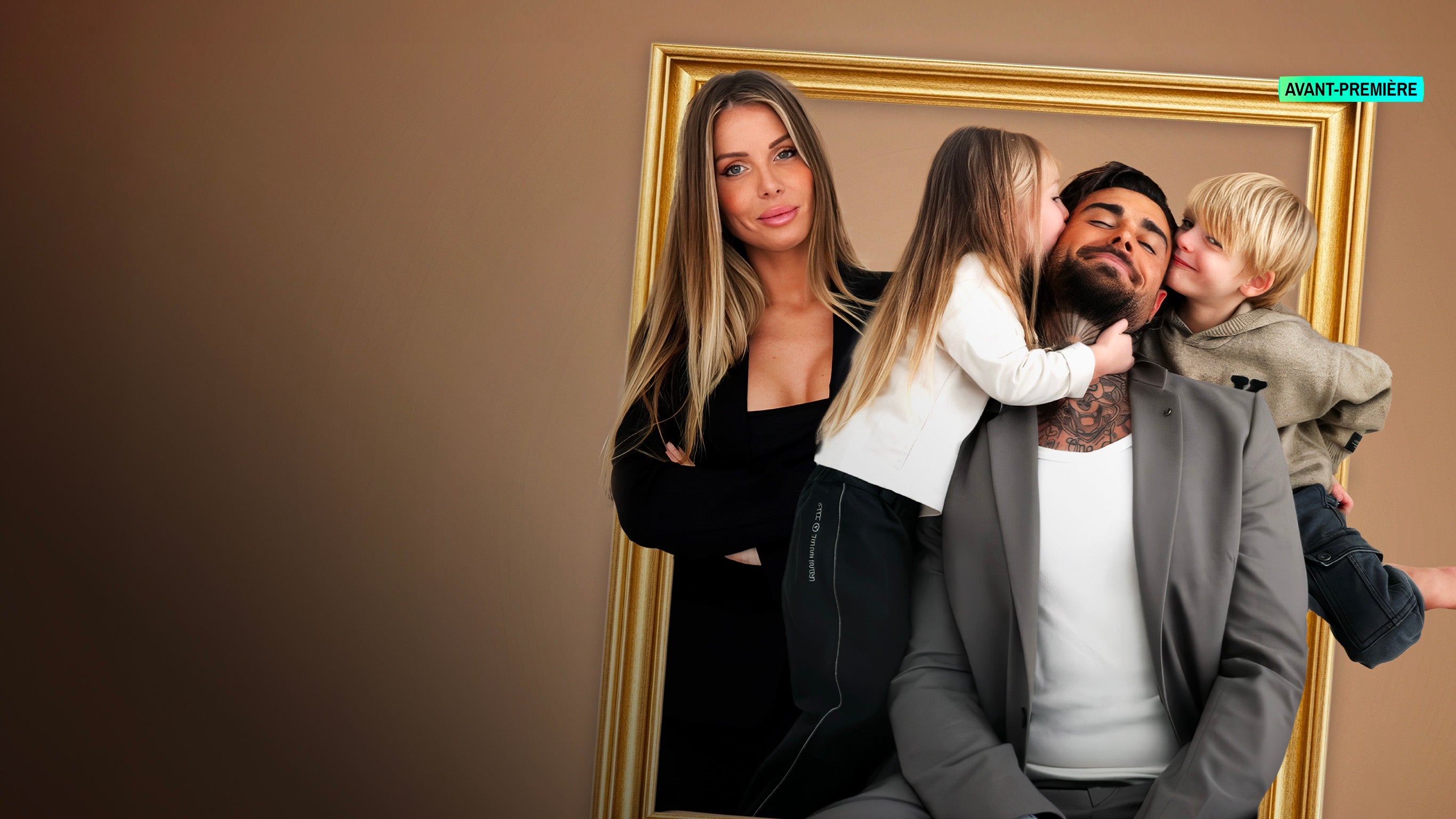 Un épisode inédit chaque jour avec M6+MAX