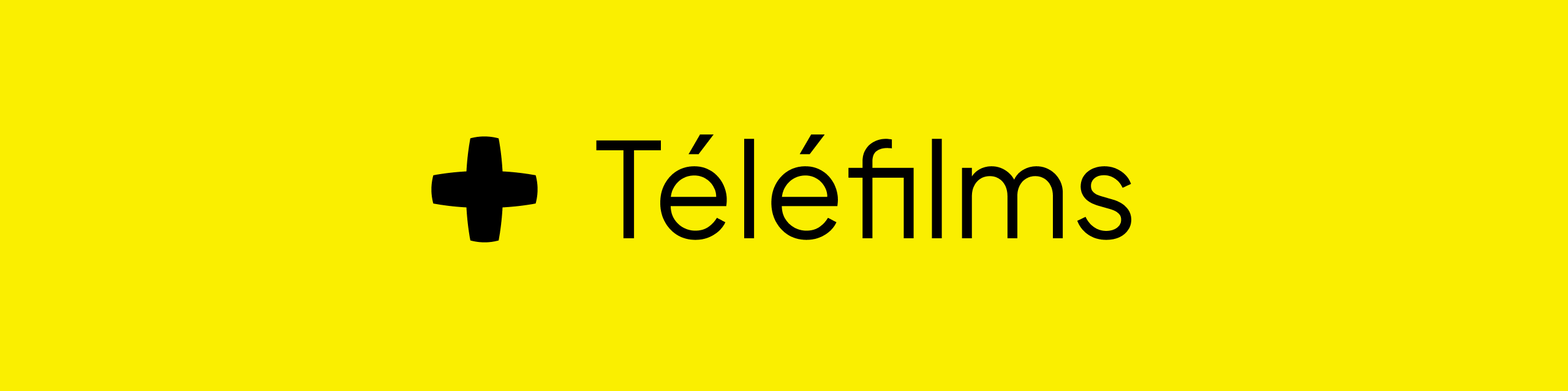 Téléfilms