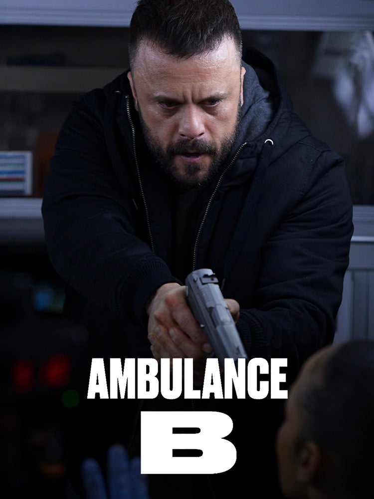 Ambulance B