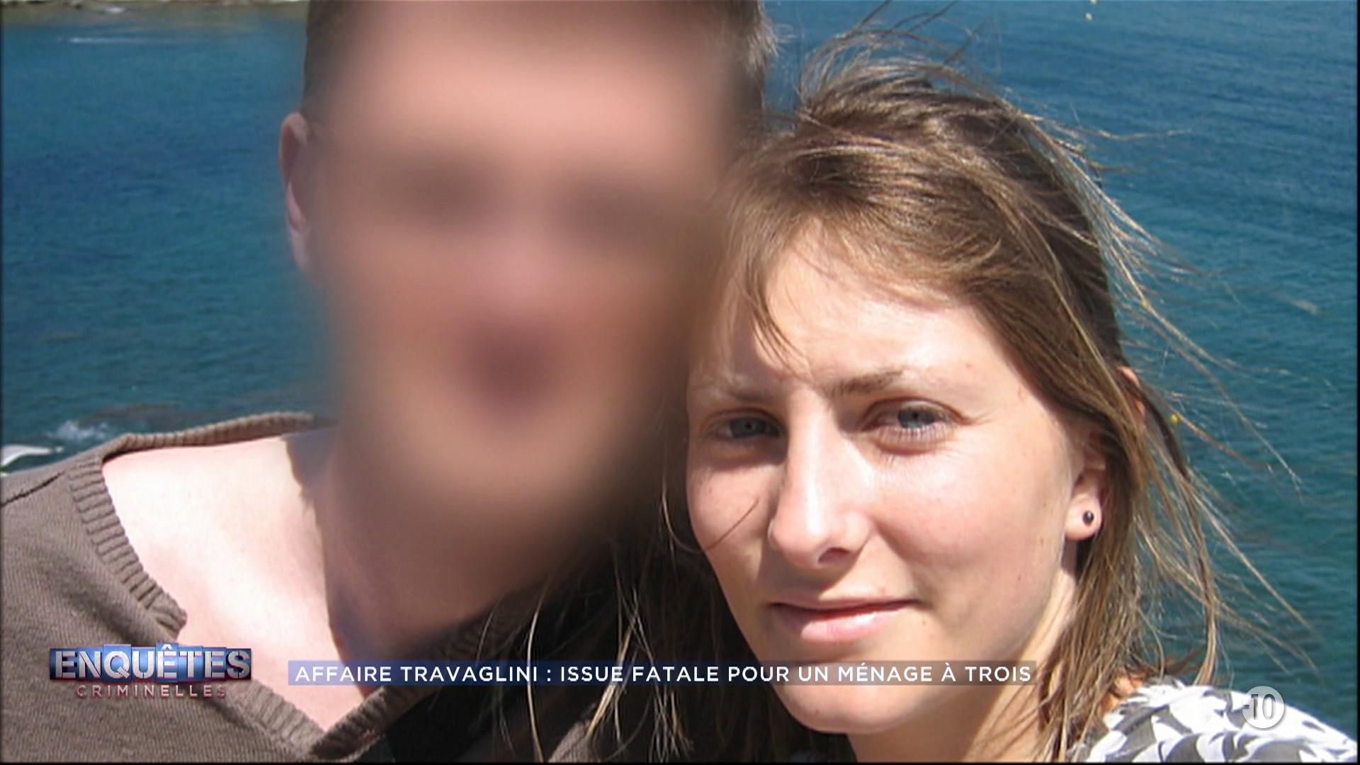 Affaire Travaglini : issue fatale pour un ménage à trois (1/2)