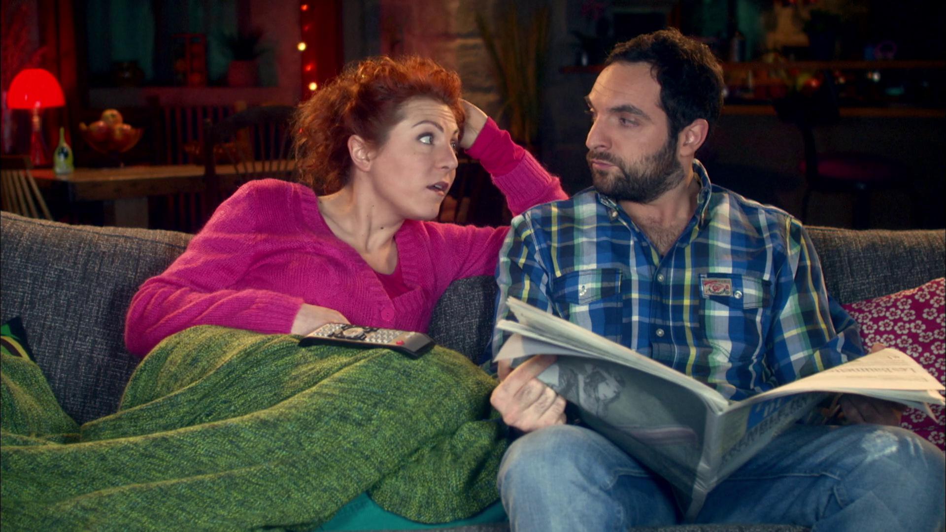 Scènes de ménages 6h00 22/01/26