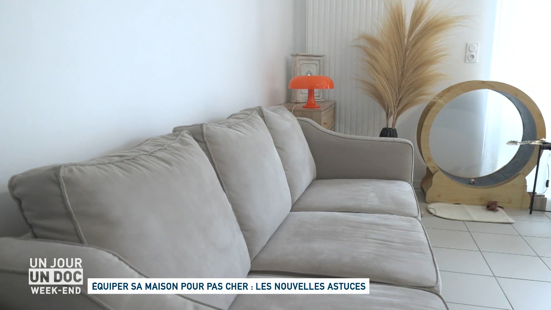 Équiper sa maison pour pas cher : les nouvelles astuces