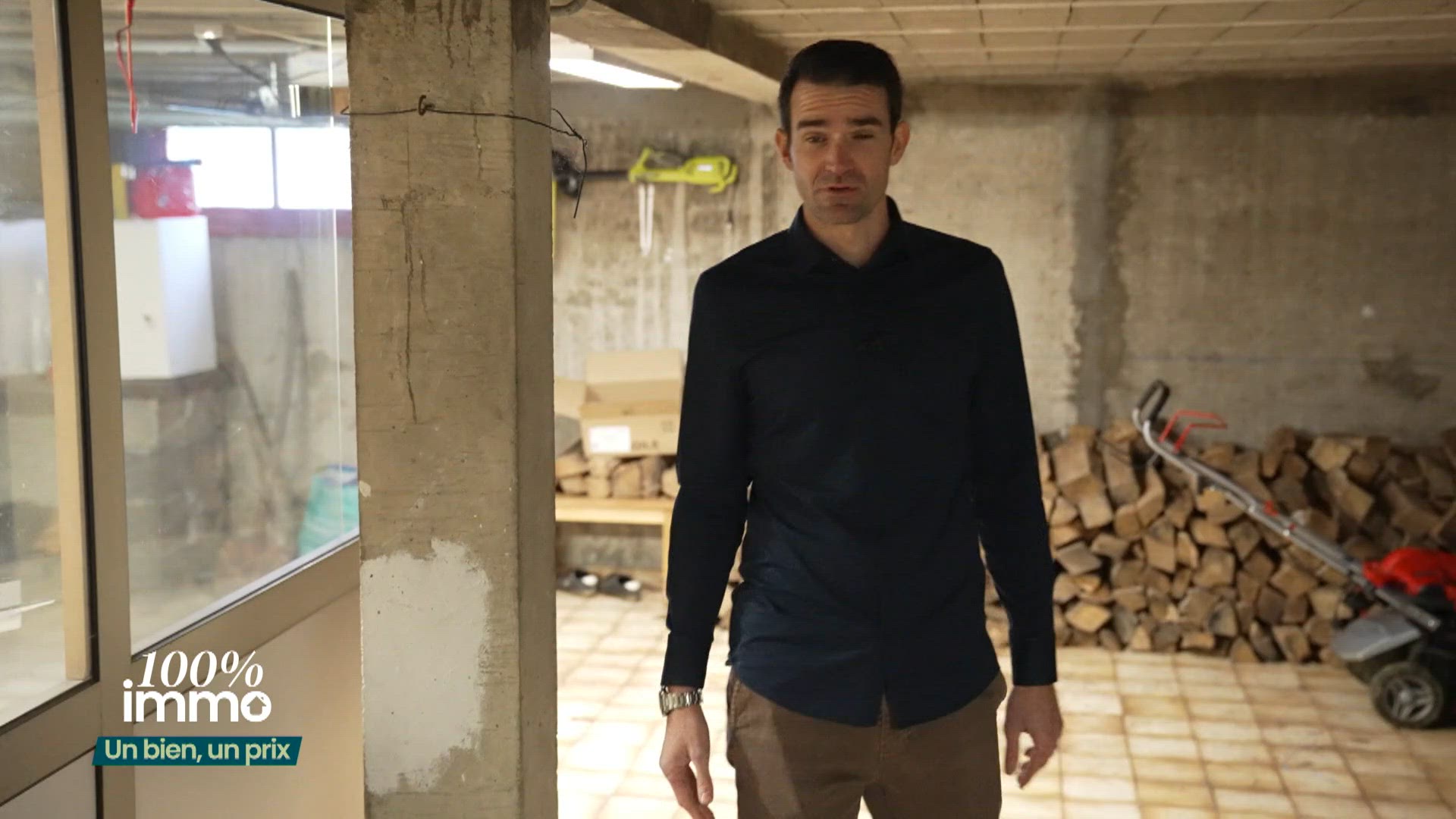 Devinez le prix de ce bien à Saint-Genis-les-Ollières ?