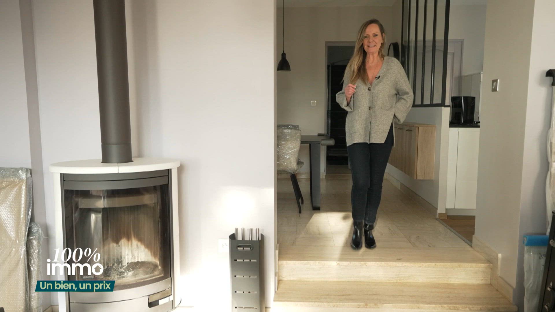 Combien coûte ce bien à Saint-Jean-de-Boiseau ?