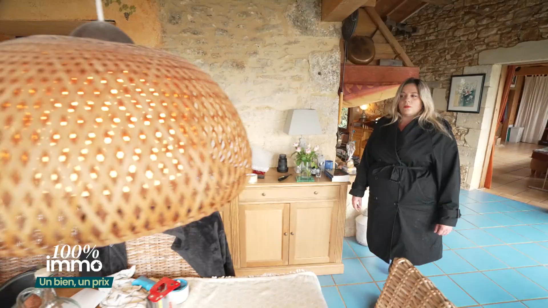 Quel prix pour ce bien à Cales ?