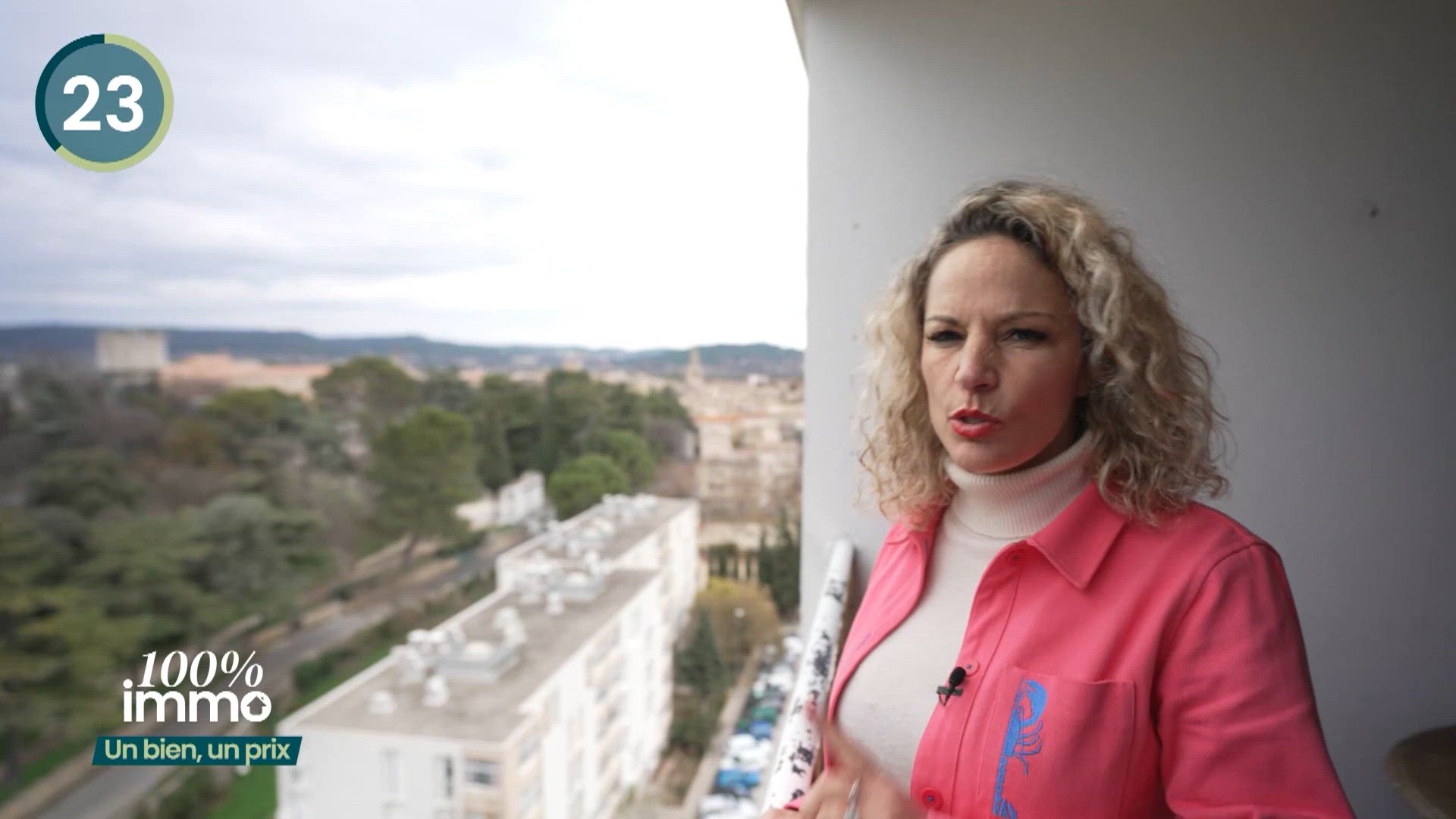 Quel prix pour ce bien à Bagnols-sur-Ceze ?