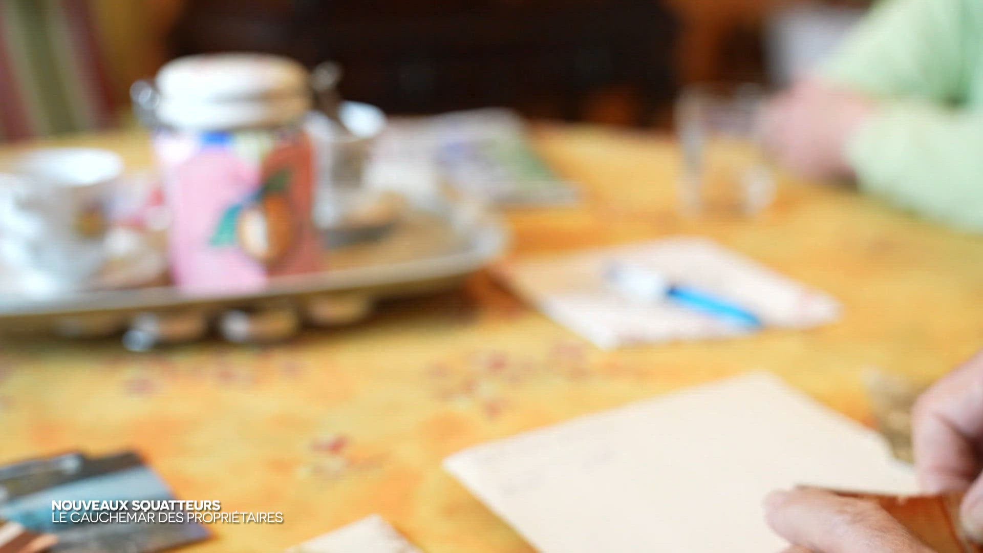 Squatteurs, mauvais payeurs : la riposte des petits propriétaires