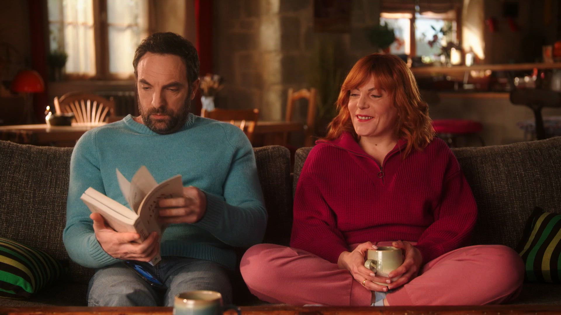 Scènes de ménages 20h30 29/01/26