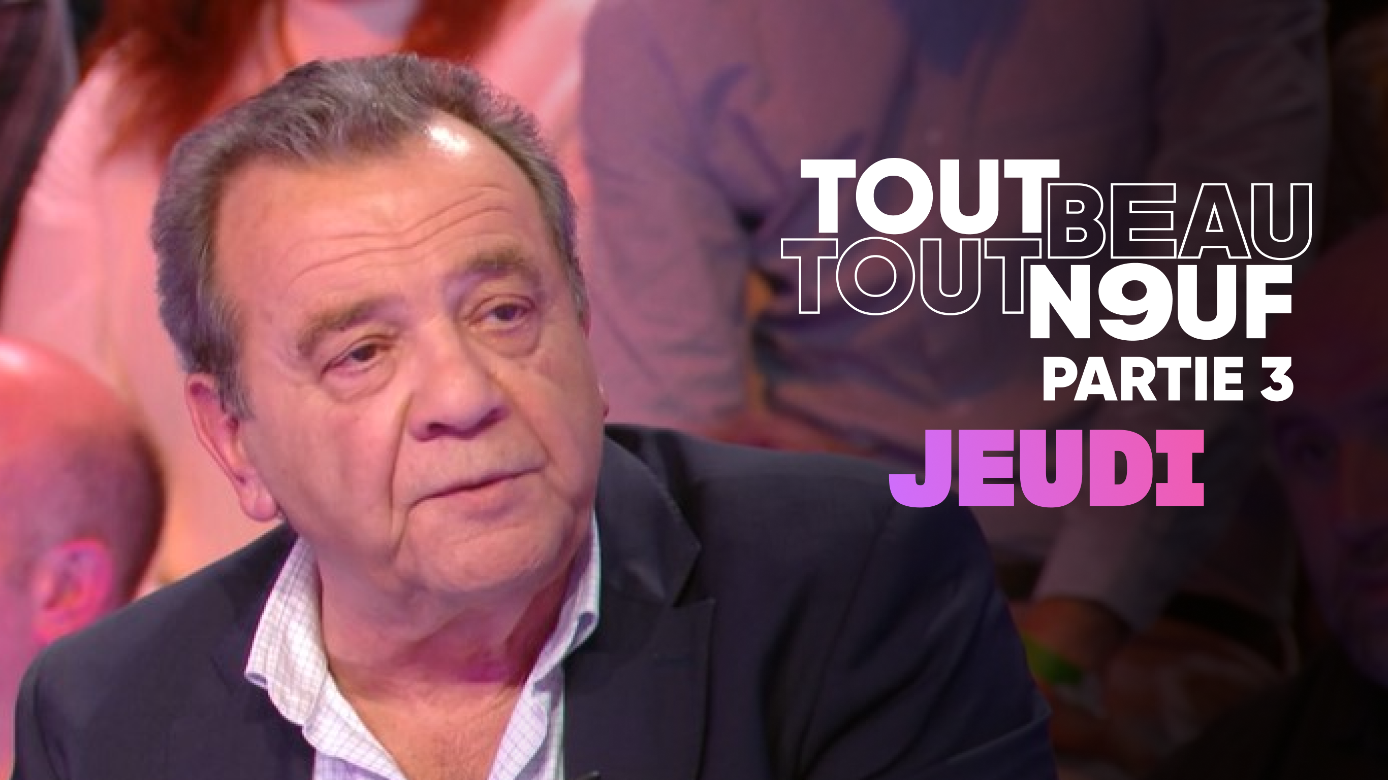 22/01/2026 -  Partie 3/3