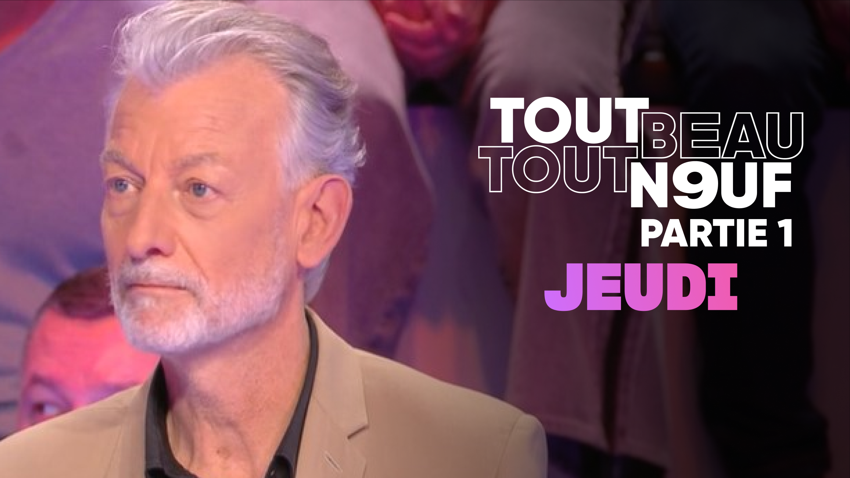 22/01/2026 -  Partie 1/3