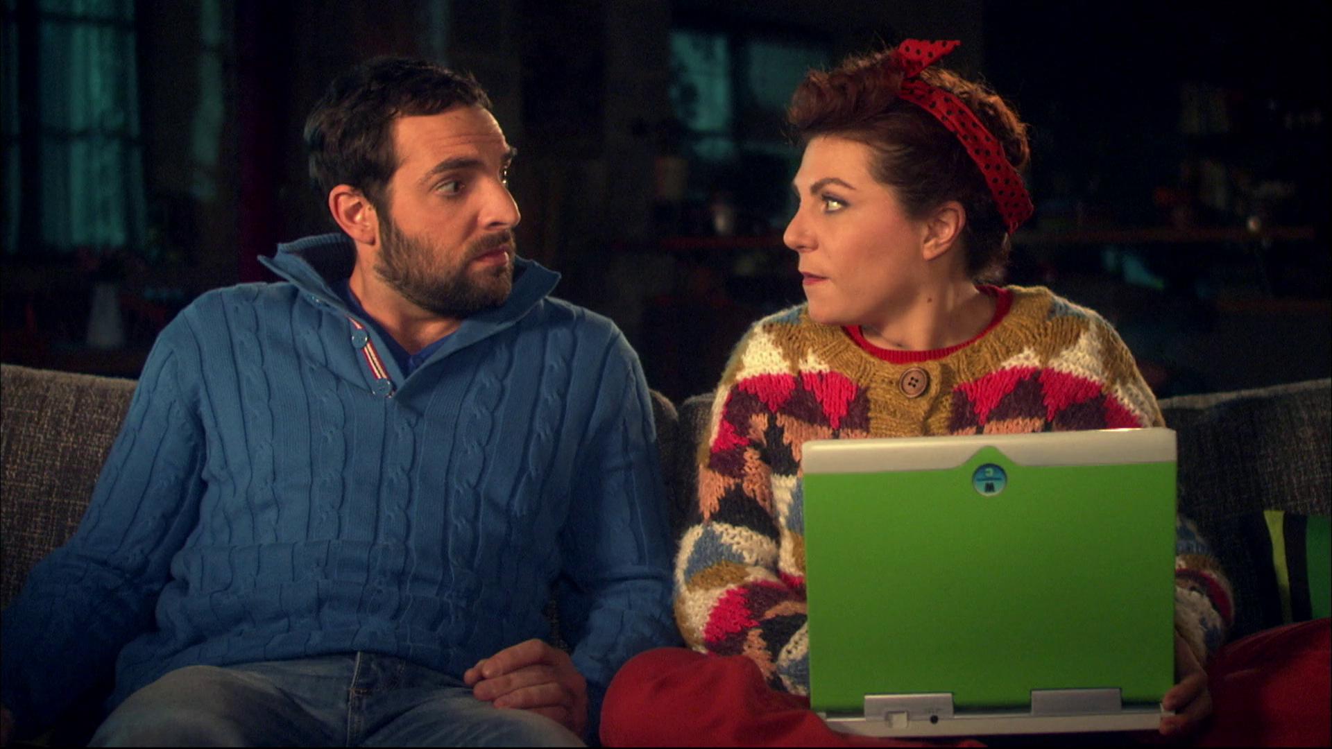 Scènes de ménages 6h00 23/01/26