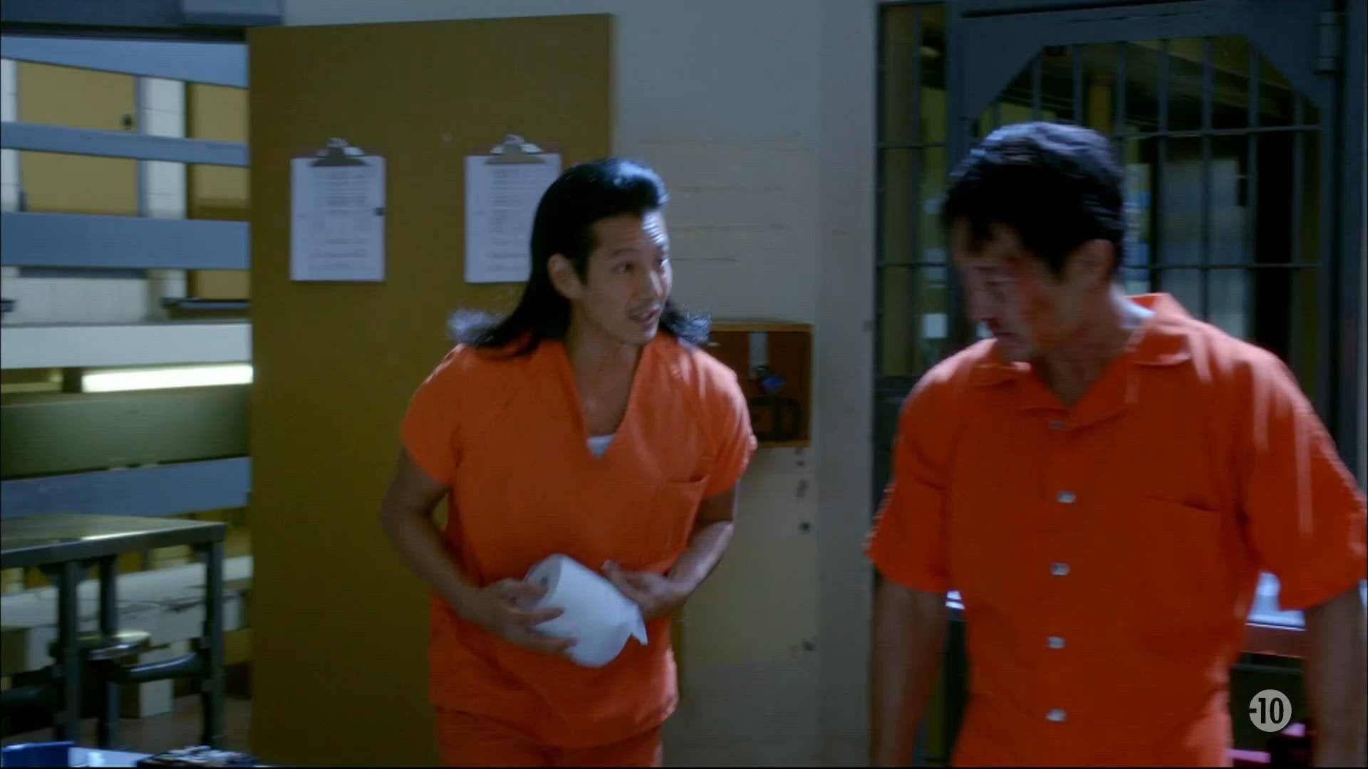 S3 E13 - Olelo Ho'Opa'i Make