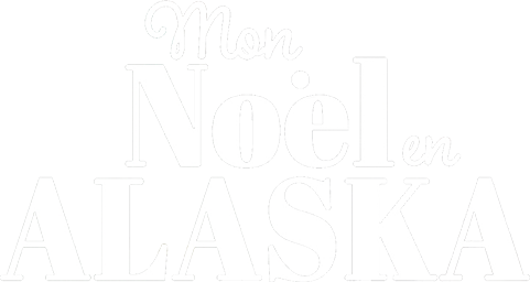Mon Noël en Alaska
