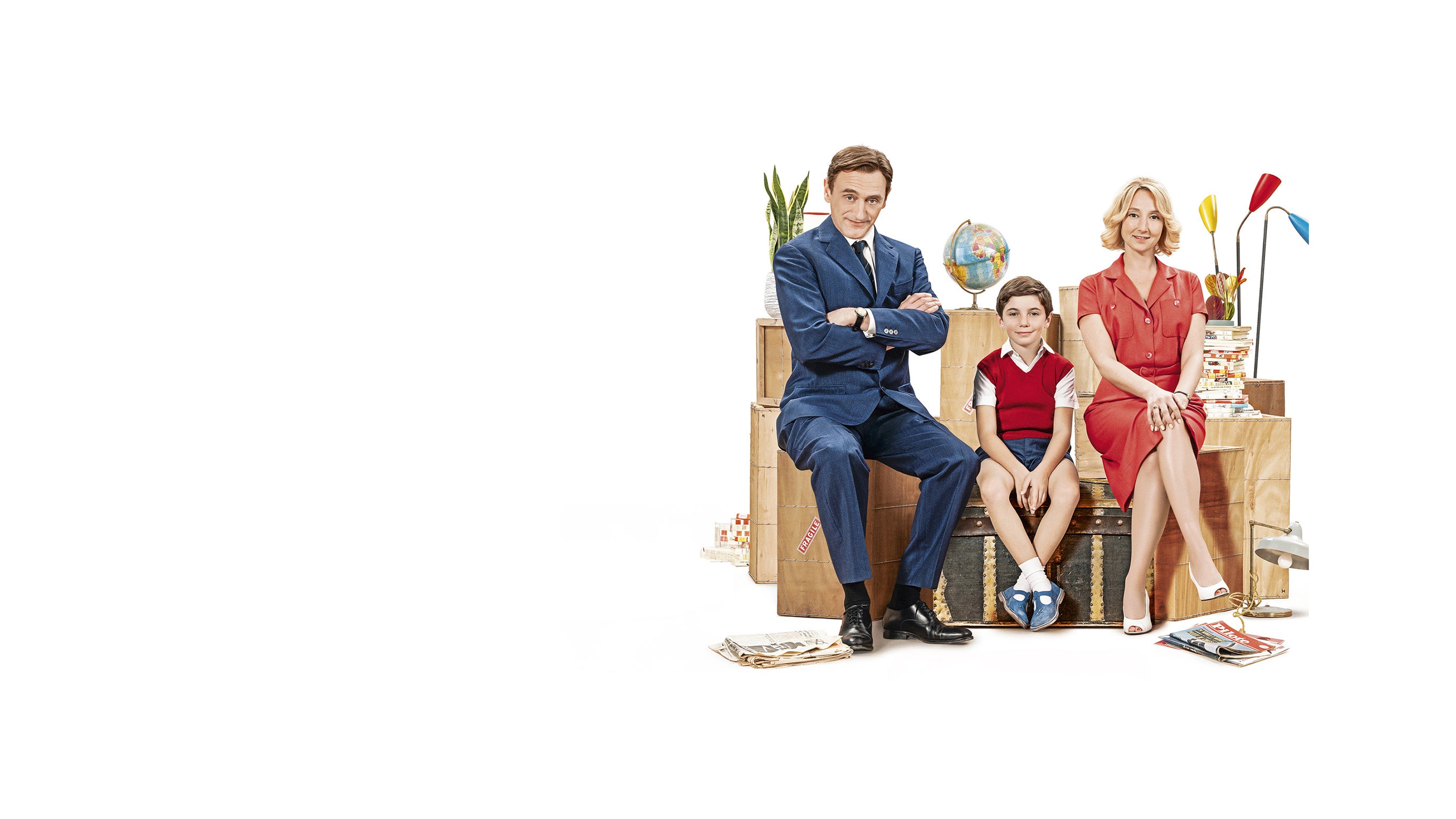 Le trésor du petit Nicolas