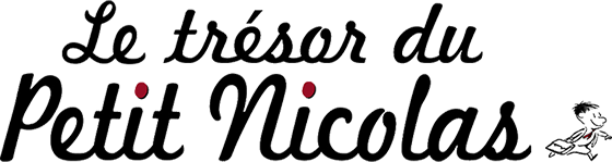 Le trésor du petit Nicolas