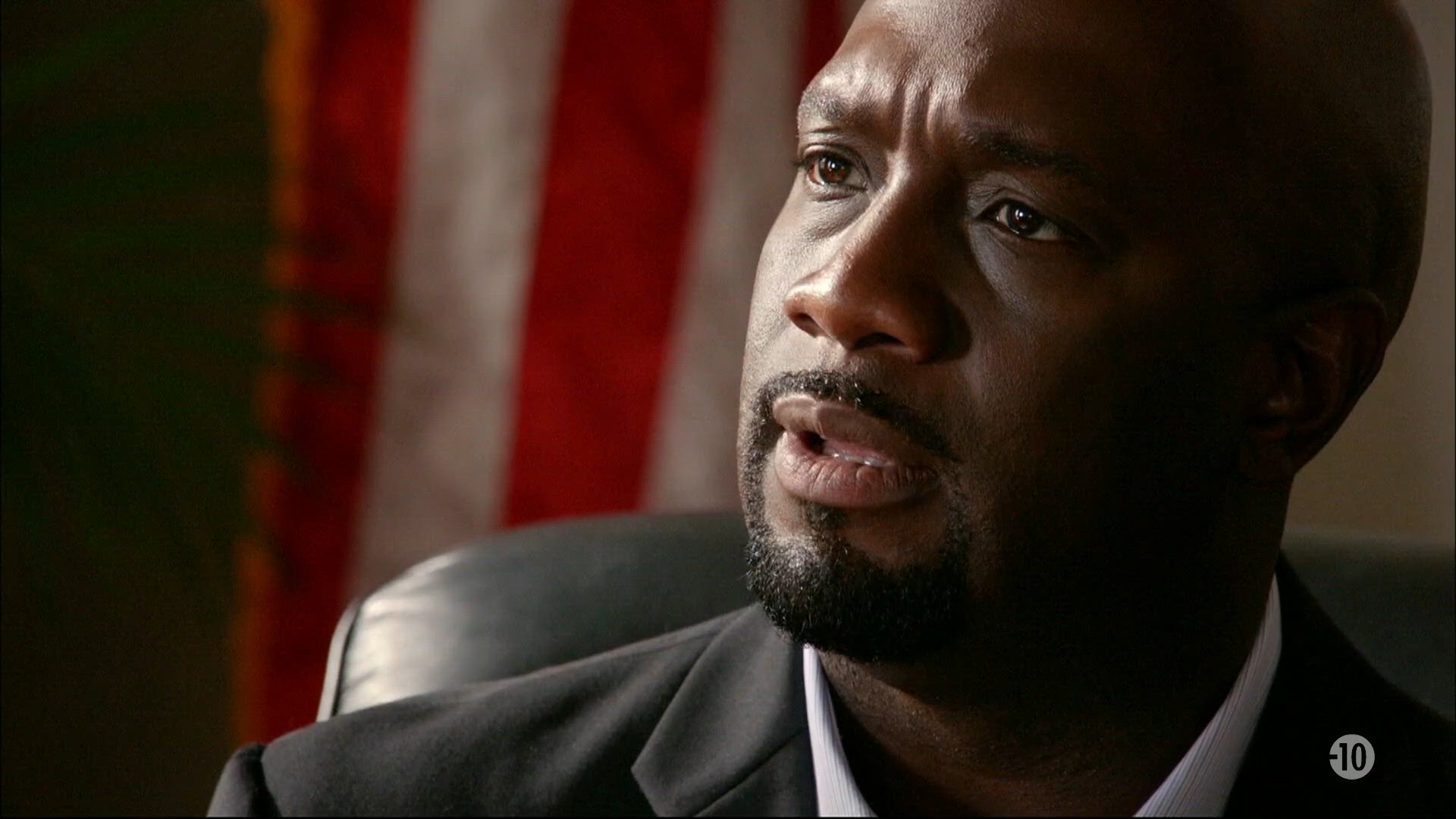 S3 E14 - Hana I Wa'Ia