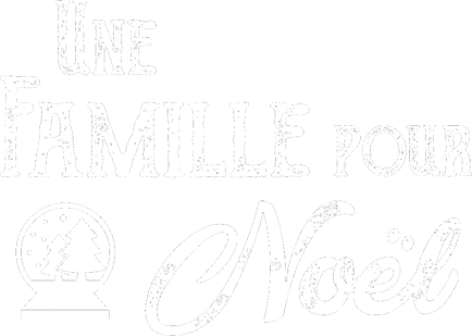 Une famille pour Noël