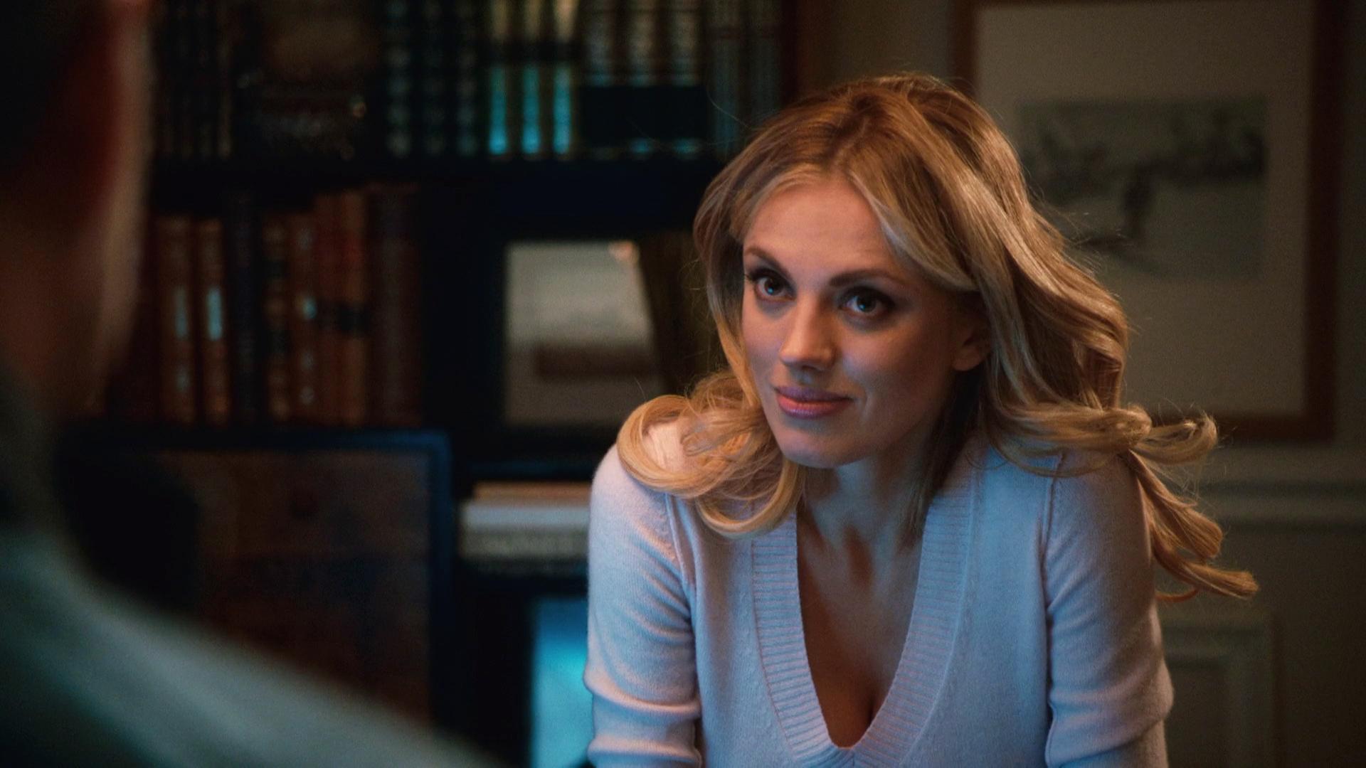 S7 E16 - Matriochka (2/2)