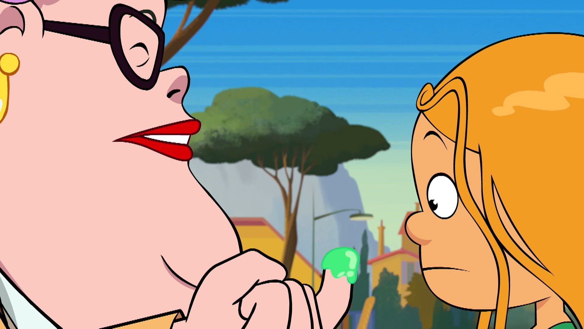 Les doudous de l'espace