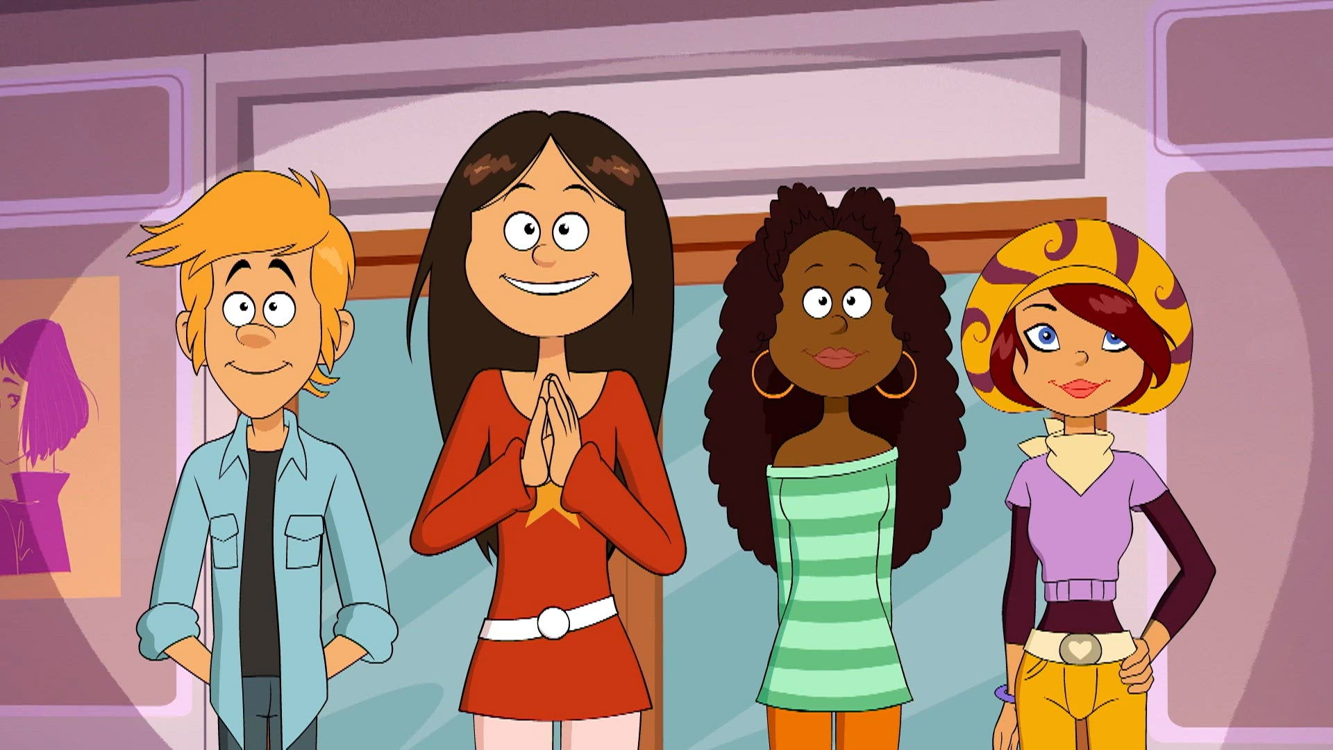 Zéro réseau à Zombie-les-Bains